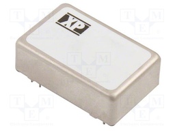 Converter: DC/DC; Mounting: THT