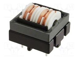 Inductor: wire