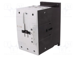 Contactor: 3-pole; NO x3; 230VAC; 170A; DIN,on panel; DILM170; 690V