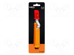 Stripping tool