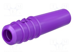 Violet; Overall len: 16mm; Socket size: 2mm; LS2-S,LS205-L