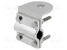 CB antenna holder; mirror,on the railings; Package: blister