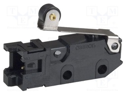 Microswitch SNAP ACTION