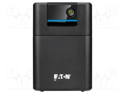 Power supply: UPS; 360W; 700VA; 220/230/240V; 288x148x100mm; 7Ah