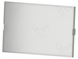 Front panel