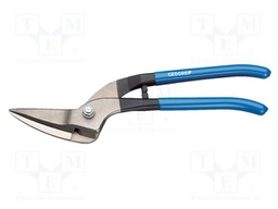 Cutters; cutting; for right hand use; 300mm