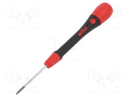 Screwdriver; Pentalobe; Size: PL5; precision; Series: PicoFinish®