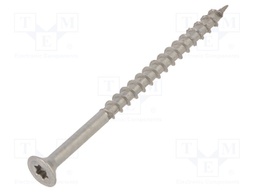 Screw; for wood; 6x90; Head: countersunk; TorxĀ®; TX30; SPAXĀ®