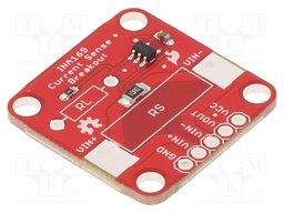 Sensor: current; 2.7÷60VDC; IC: INA169