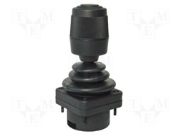 Joystick; 3- axes,FIRE function, 1 x NO contact; Stabl.pos: 1