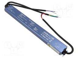 Power supply: switching; LED