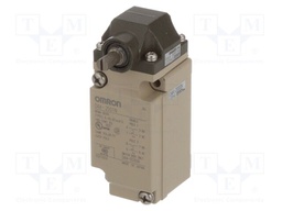 Limit switch