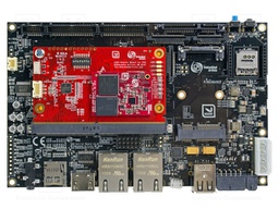 Dev.kit: ARM NXP; CAN,Ethernet,LIN,MMC,SDIO,SPI,UART; 12VDC