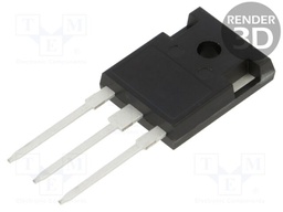 Transistor: N-MOSFET