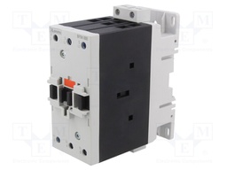 Contactor: 3-pole; NO x3; 20÷48VAC,20÷48VDC; 94A; BF; -40÷70°C