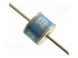 Arrester: surge arrester