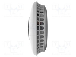 Meter: smoke detector; 132x40.5mm; Conform to: EN 14604: 2005