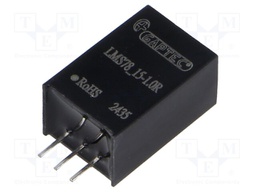 Converter: DC/DC