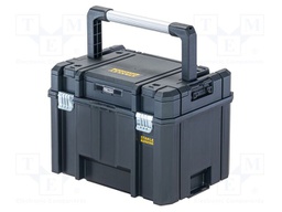 Chest; tool case,transportation; deep; FATMAX®; 310x310x438mm