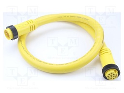 Cable: for sensors/automation