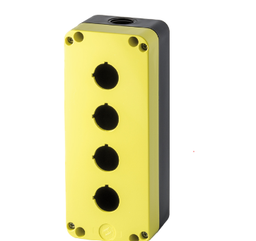 KIT PQ04 YELLOW-BLACK