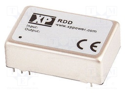 Converter: DC/DC