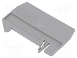 Separating plate; Application: ST2.5,ST4; polyamide