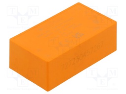 Converter: AC/DC; 40W; Uin: 85÷305V; Uout: 24VDC; Iout: 1.67A; 89%