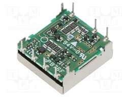Converter: DC/DC; 6W; Uin: 24V; 5VDC; Iout: 1.2A; DIP7; 5.8g