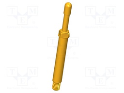 Needle-like test probe; GKS-103