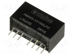 Converter: DC/DC