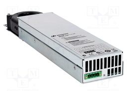 Module: laboratory power supply; Channels: 1; 20VDC; 2.5A; 50W