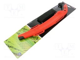 Hacksaw; wood; 270mm