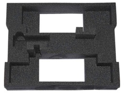 Foam for carrying case