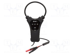 AC current clamp adapter; Sampling: 1,5x/s; I AC: 30/300/3000A