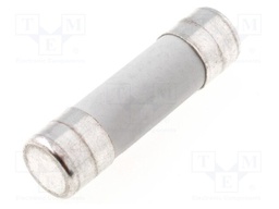 Fuse: fuse; aM; 32A; 400VAC; ceramic,cylindrical,industrial