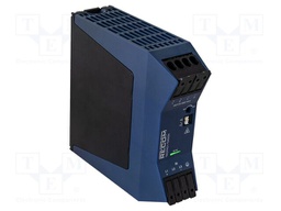 Power supply: switching; for DIN rail; 240W; 24VDC; 10A; IP20