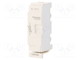 Surge arrestor; varistor; Series: TeSys D Everlink; -25÷55°C