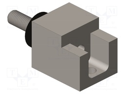 Rack mount; PSA; 32.5mm; test plug