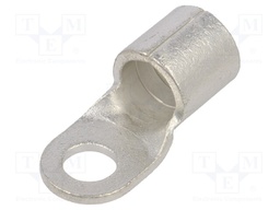 Tip: ring; M12; 120mm2; crimped; for cable; tinned; copper; 13mm