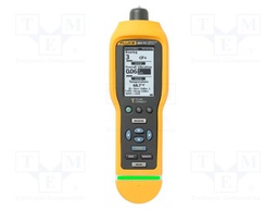Vibrometer; ±50g; Temp.(IR): -20÷200°C; Accuracy: ±2°C; 400g