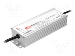 Power supply: switched-mode; LED; 82.8W; 36VDC; 2.3A; 90÷305VAC