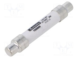 Fuse: fuse; 20A; 1.5kVDC; gPV; 10x85mm