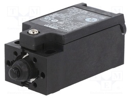 Limit switch