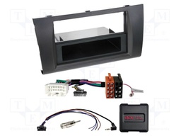 Adapter for control from steering wheel; Suzuki; black