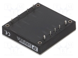 Converter: DC/DC
