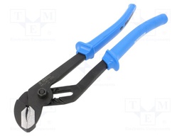 Pliers; adjustable; Pliers len: 300mm; Max jaw capacity: 40mm