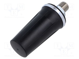 Antenna; GSM,WiFi; 3dBi; 50Ω; 1.7÷2.7GHz; N