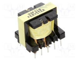 Transformer: impulse; power supply; 15W; Works with: TNY278P