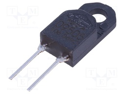 Sensor: thermostat; Output conf: NC; 95°C